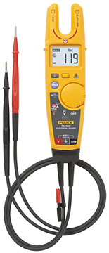 Электрический тестер Fluke T6
