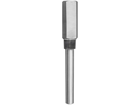 EH Omnigrad TA566 Barstock Thermowell