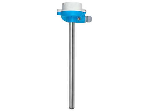 EH Omnigrad S TAF16 TC Thermometer