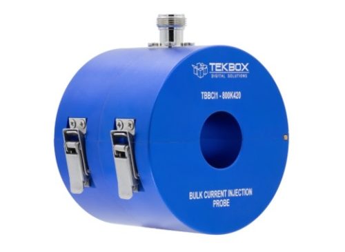 Tekbox TBBCI1-800K420 Зонд для измерения объемного тока