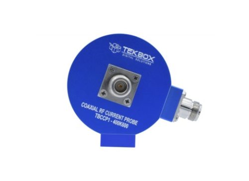 Tekbox TBCCP1-400K600 ВЧ-датчик тока