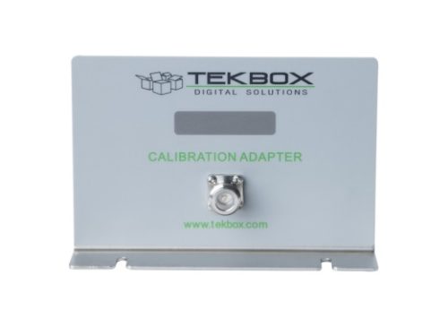 TekBox TBCDN-M1-AP Панель адаптера с перемычкой для развязывающей сети M1 (CDN)