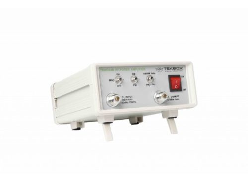 Усилитель Tekbox TBMDA4B