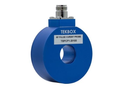 Tekbox TBPCP1-20100 Датчик контроля радиочастотного тока