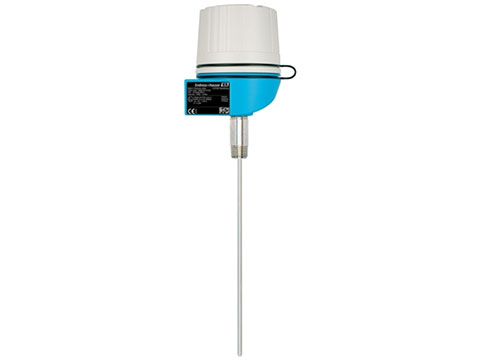 EH Omnigrad S TC62 Thermocouple Thermometer