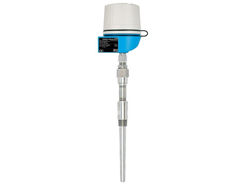 EH Omnigrad S TC66 Thermocouple Thermometer