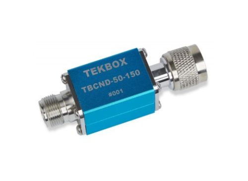 Переходник Tekbox TBCDN-50-150 с 50 Ом на 150 Ом
