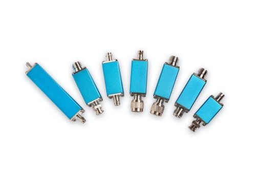 Корпуса Tekbox TBRFH1 RF