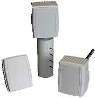 Датчик точки росы Telaire Humitrac XR