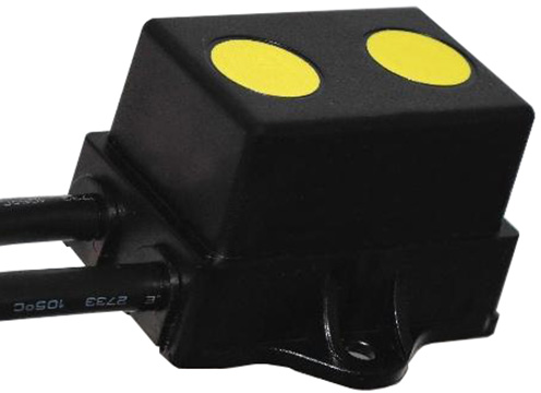 Датчик CO2 серии Telaire T3000