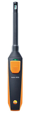 Testo 605i Thermo-Hygrometer