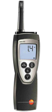 Термогигрометр Testo 625