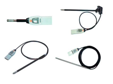 Цифровые датчики Testo серии 6600