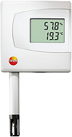 Testo 6621 Датчик относительной влажности и температуры