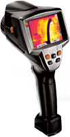 Тепловизор Testo 881-2