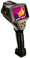 Комплект тепловизора Testo 882