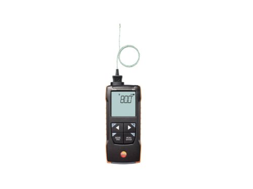 Термометр Testo 925 Тип K