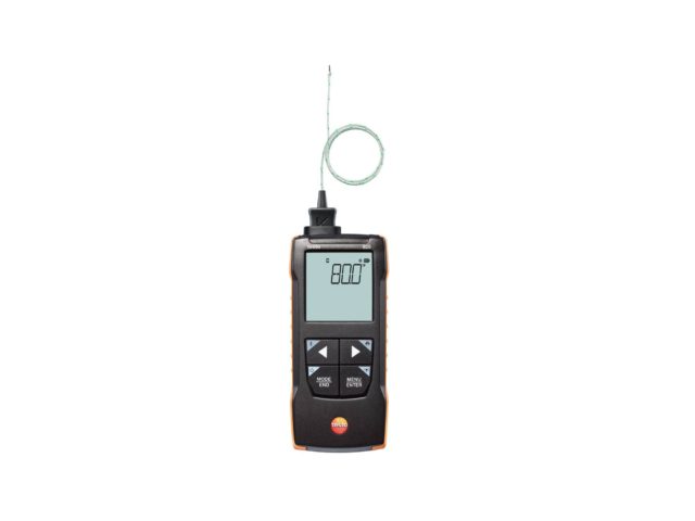 Термометр Testo 925 Тип K
