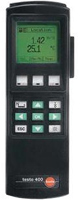 Эталонный измеритель и регистратор Testo 400