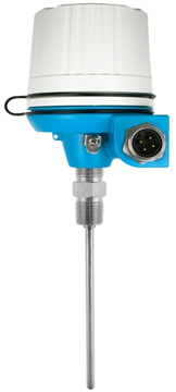EH TH11 Modular RTD Thermometer