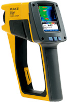 Тепловизор Fluke Ti20