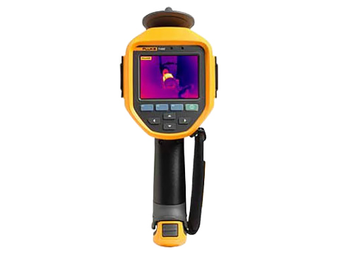 Инфракрасная камера Fluke Ti480