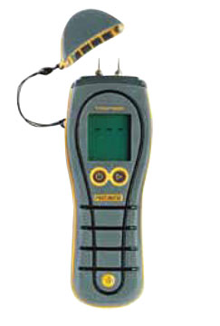 Измеритель влажности Protimeter Timbermaster