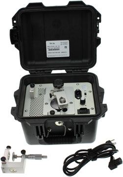 Bently Nevada TK-3 Proximity System Test Kit