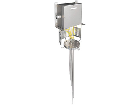 EH iTHERM TMS01 MultiSens Flex Multipoint Thermometer