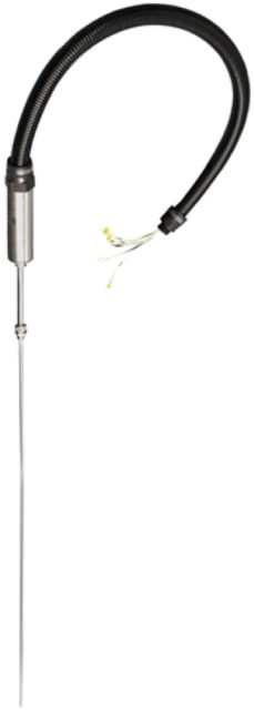 EH iTHERM TMS21 MultiSens Slim Multipoint Thermocouple