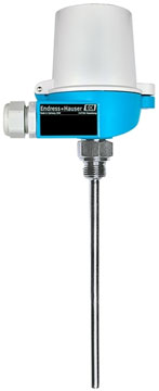 EH Omnigrad M TR11 RTD Thermometer