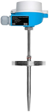 EH Omnigrad M TR15 RTD Thermometer