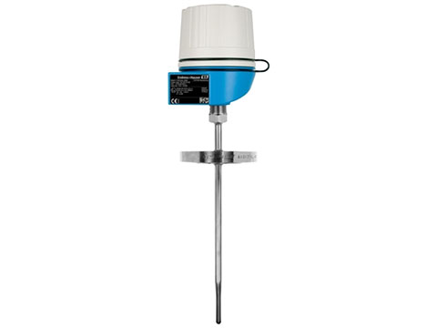 EH Omnigrad S TR61 Pt100 Thermometer