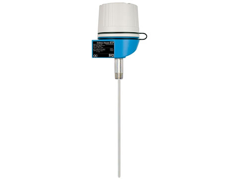 EH Omnigrad S TR62 Pt100 Thermometer