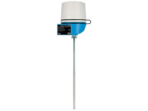 EH Omnigrad S TR65 Pt100 Thermometer