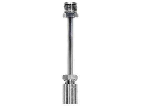 EH Omnigrad M TW12 Protection Tube