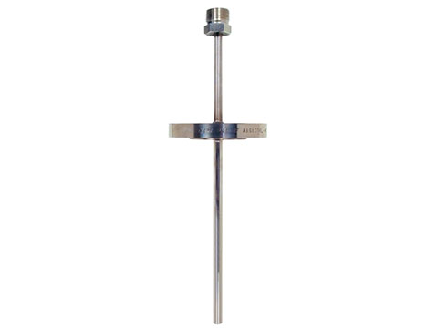 EH Omnigrad M TW13 Protection Tube