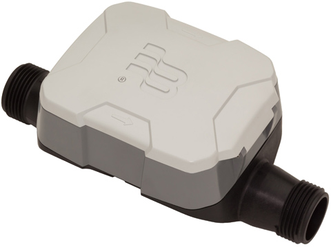 Ультразвуковой расходомер Dynasonics U500w