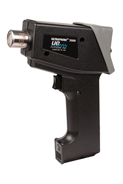Система ультразвукового контроля UE Systems Ultraprobe 3000