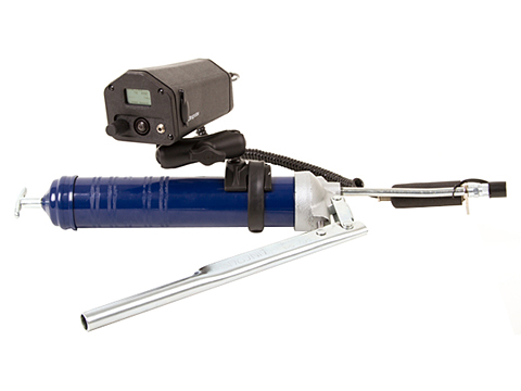 Емкость для цифровой смазки UE Systems Ultraprobe 401