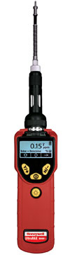 RAE Systems UltraRAE 3000 Монитор ЛОС