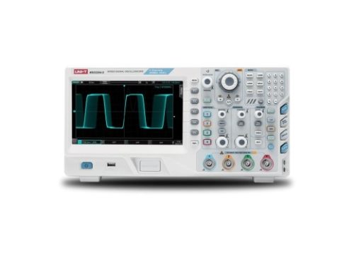 Осциллограф UNI-T UPO2102