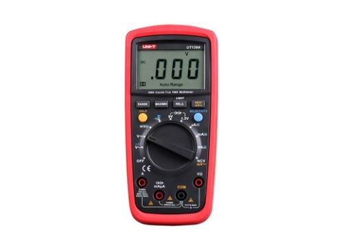 Мультиметр UNI-T UT139A