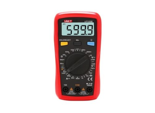 Мультиметр UNI-T UT133B