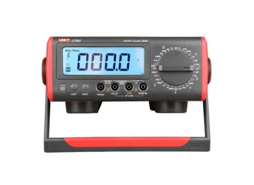 Мультиметр UNI-T UT801