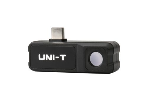 Мобильная тепловизионная камера UNI-T UTi120M для Android