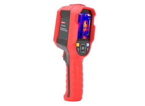 Тепловизионная камера UNI-T UTi260B