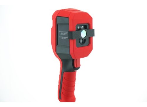 Макрообъектив для тепловизионной камеры UNI-T UTi260B