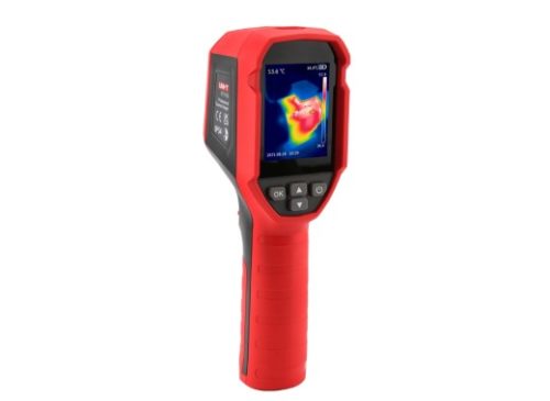 Тепловизионная камера UNI-T UTi712S