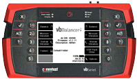 Bently Nevada vbBalancer Unbalance Correction Packages